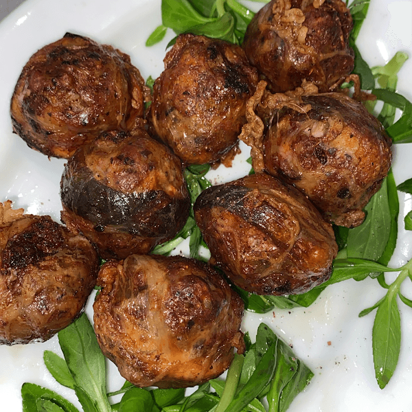 Hình ảnh Nhà hàng Sáu - Đặc sản Cháo Miến Lươn - 3