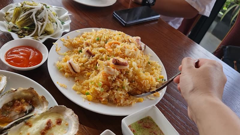 Hình ảnh Nhà hàng Hồng Hạnh 3 - 3
