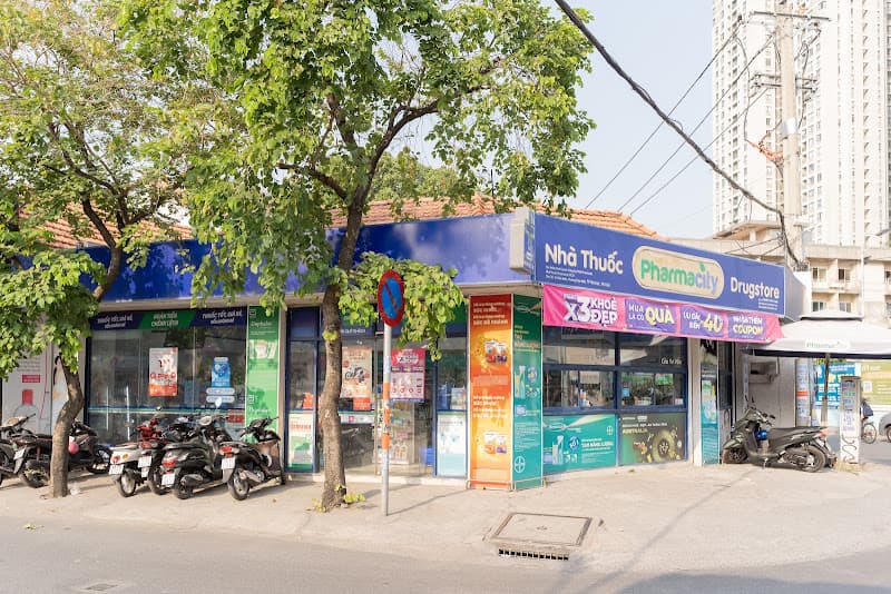 Hình ảnh Nhà thuốc Pharmacity - 5