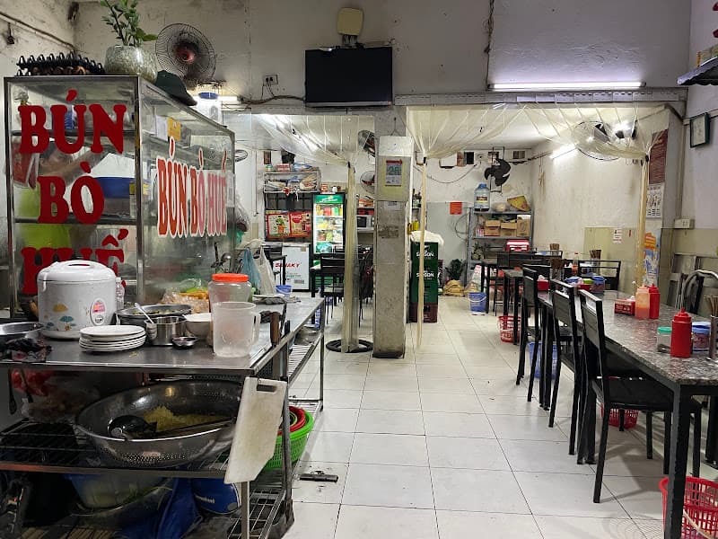 Hình ảnh Bún bò Huế Anh Quân - 3