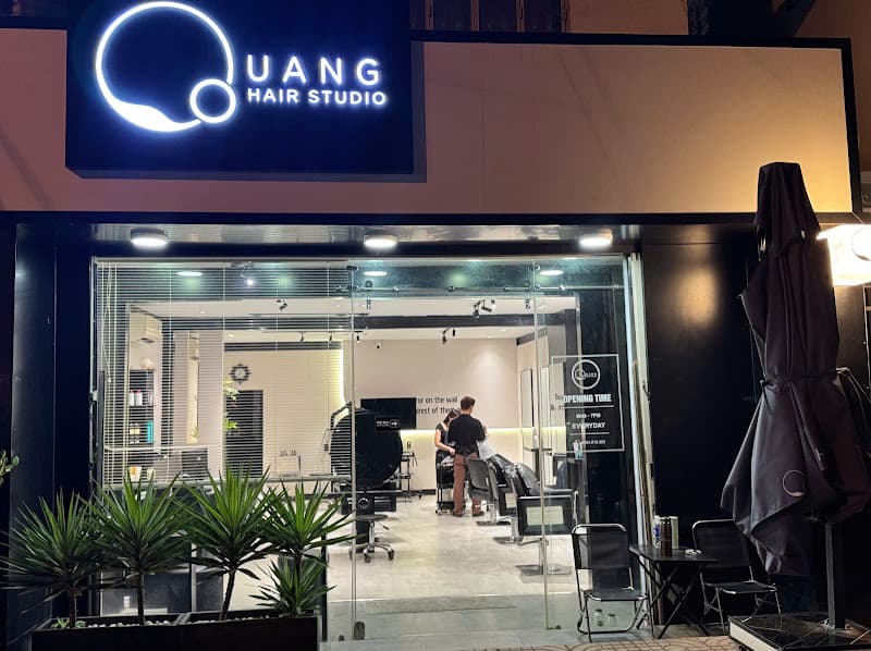 Hình ảnh Quang Hair Studio - 4