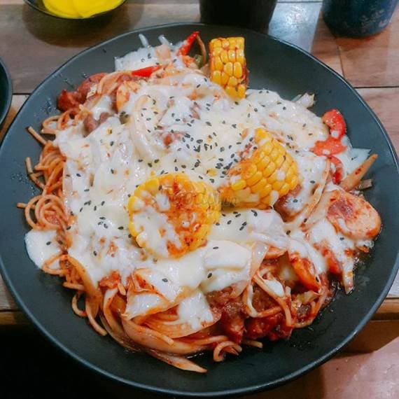 Hình ảnh Bún Bò Huế Bà Thu - 4