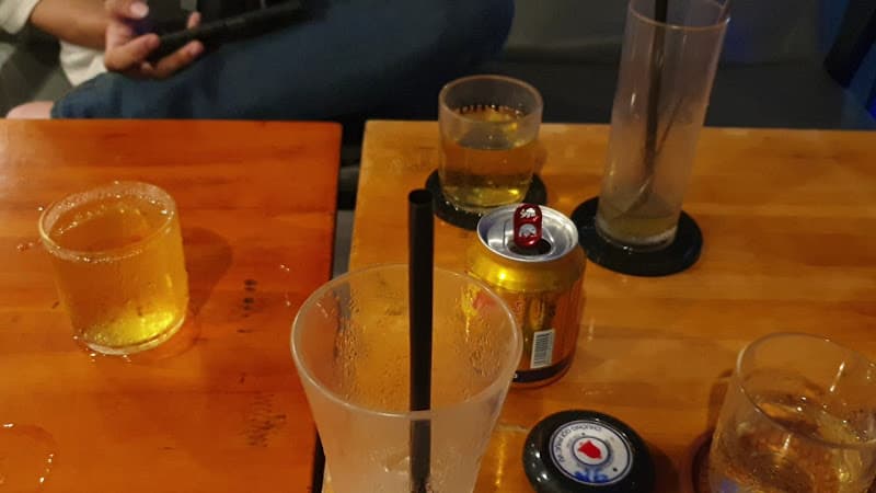 Hình ảnh Cafe PHỐ 24H - 4