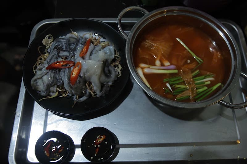 Hình ảnh Quán Ngói (Lẩu & Nướng) - 4