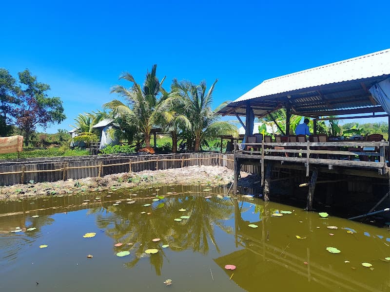 Hình ảnh Quán ăn gia đình Bàu Bàng - 3