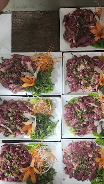 Hình ảnh Nhà hàng Ngựa Tây Bắc - 5