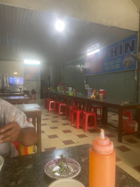 Hình ảnh phở thìn - 5