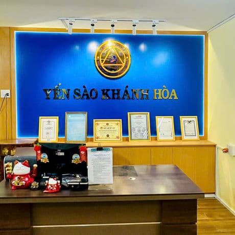 Hình ảnh Cửa hàng Yến Sào Khánh Hòa 136 thống nhất - 5