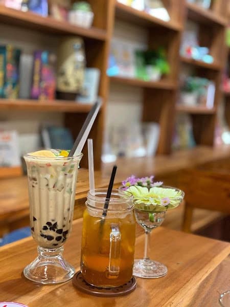 Hình ảnh Book Time Coffee - 4
