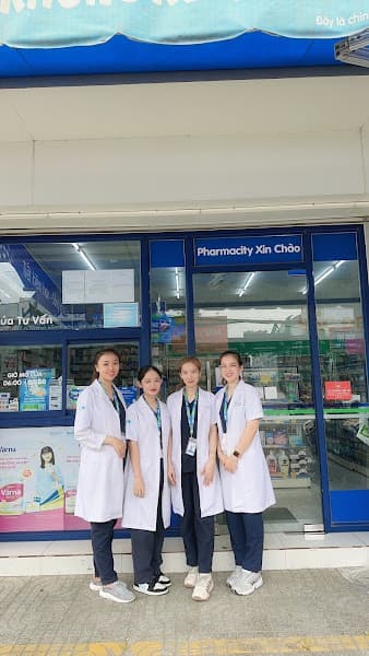 Hình ảnh Nhà thuốc Pharmacity - 5