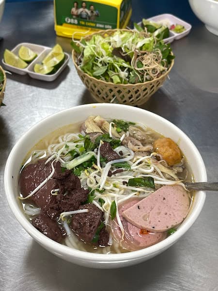 Hình ảnh Quán Bún bò Huế Phương Thảo - 2