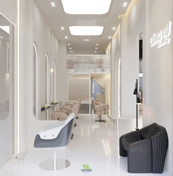 Hình ảnh Lãng Tử Hair Salon - 3