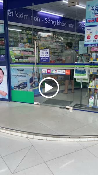 Hình ảnh Nhà thuốc Pharmacity - 3