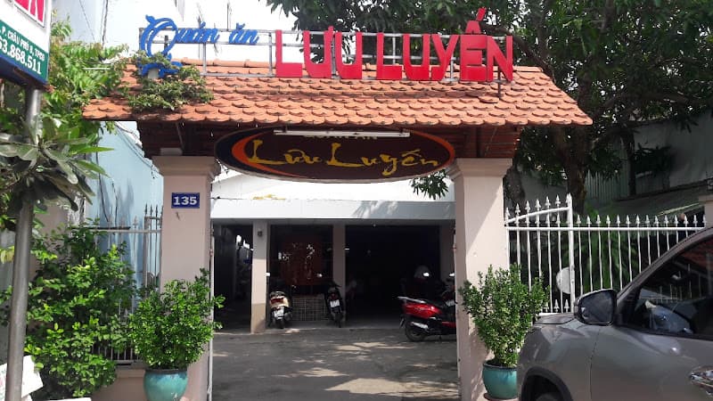 Hình ảnh Quán Ăn Lưu Luyến - 4