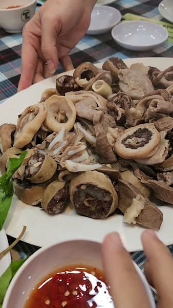 Hình ảnh Nhà hàng Tâm Châu - 3