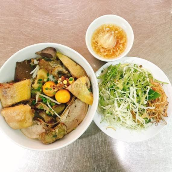 Hình ảnh Minh Quan Nutrition Soup - 3