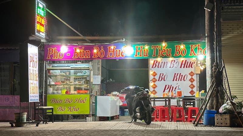 Hình ảnh Quán Phở -Bún bò Huế Tám Tủn - 6