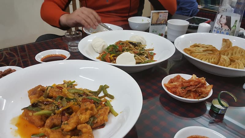 Ảnh bìa Karaoke Kangnam