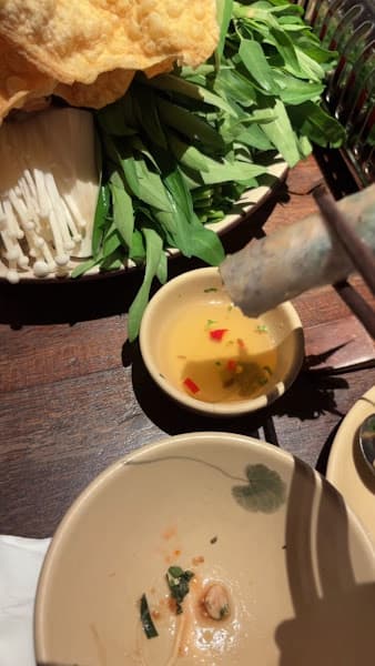 Hình ảnh Nhà Hàng Hồi Chay - Modern Vegetarian Dining - 2