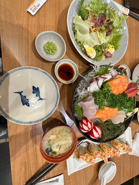 Hình ảnh Sushi Kei Vincom Landmark 81 - 3