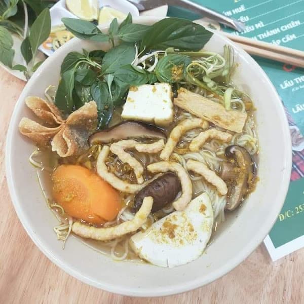 Hình ảnh Chay Phương Loan - 2