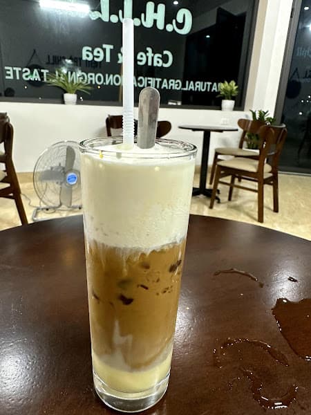 Hình ảnh Tiệm trà chill - 2
