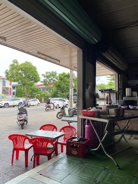 Hình ảnh Quán Vịt Trang - 3