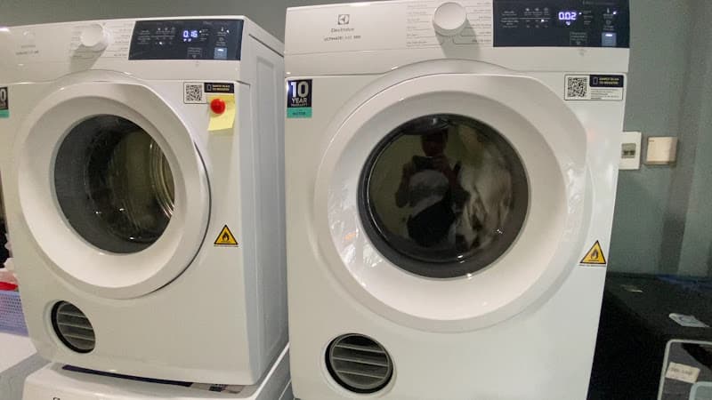 Hình ảnh Happy Laundry - Motorbike Rental - 4