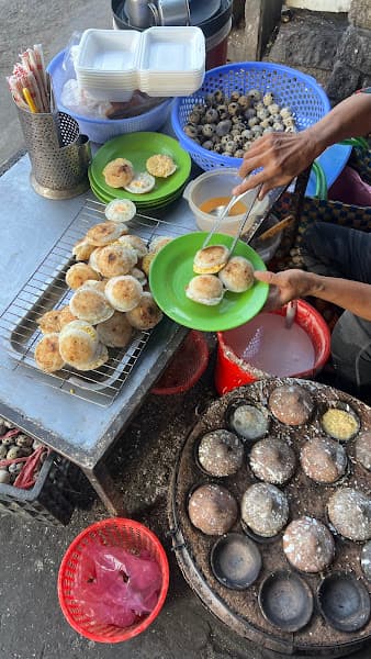 Hình ảnh Quán Bánh căn - 3