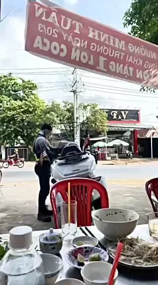 Hình ảnh Phở Trường - 3