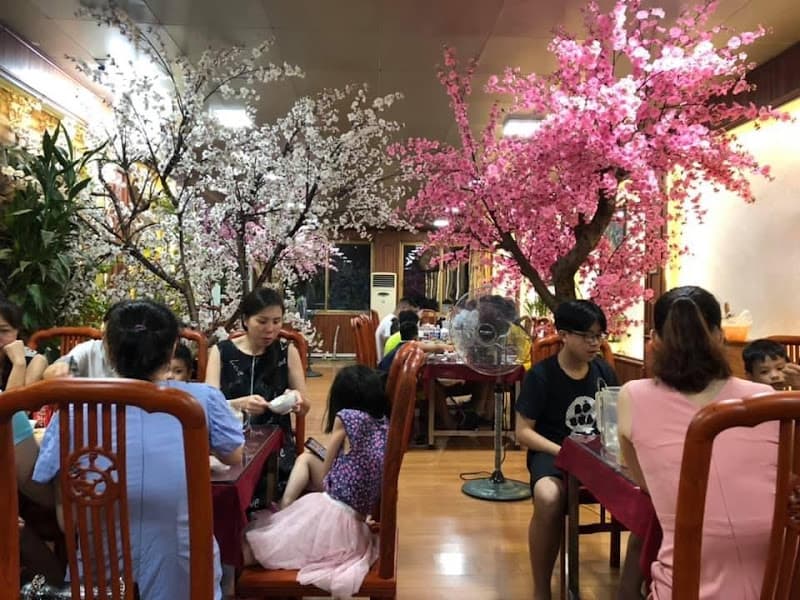 Hình ảnh Nhà Hàng Dê HỒNG LONG QUÁN - 2