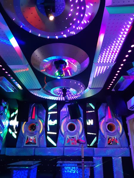Hình ảnh Karaoke Hoàng Lan - 2