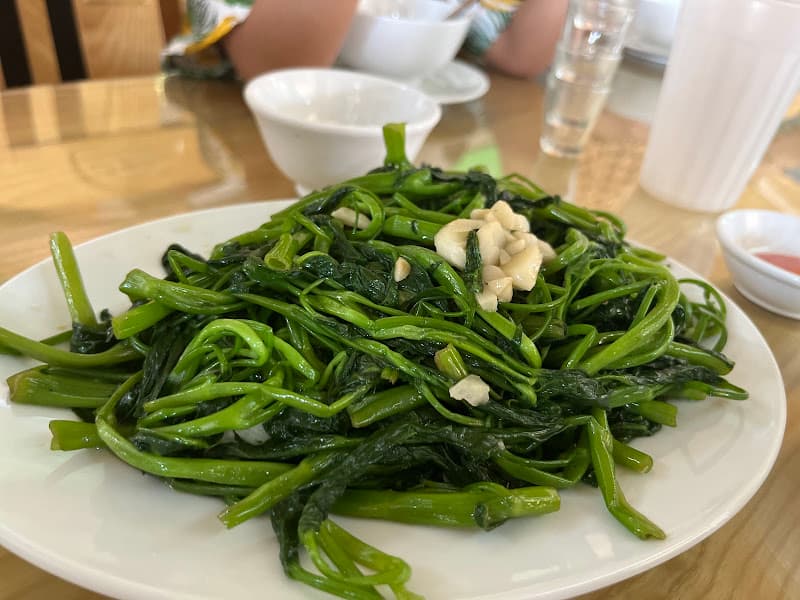 Hình ảnh Nhà hàng Cây Me - 6