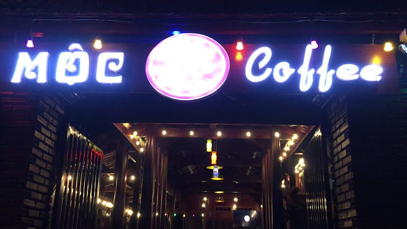 Hình ảnh Mộc Coffee - 4