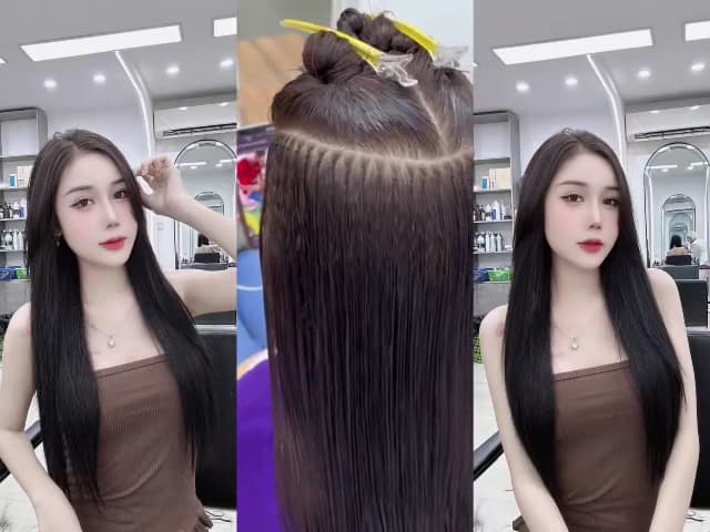 HAIR JAPAN SALON GROUP