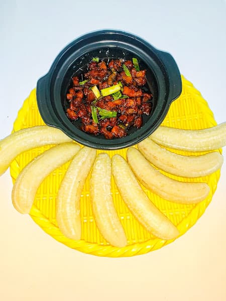 Hình ảnh Quán Ăn Gia Đình Gà Chỉ - 7