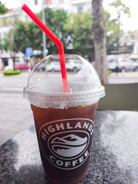 Hình ảnh Highlands Coffee - Vinhomes Imperia - 3