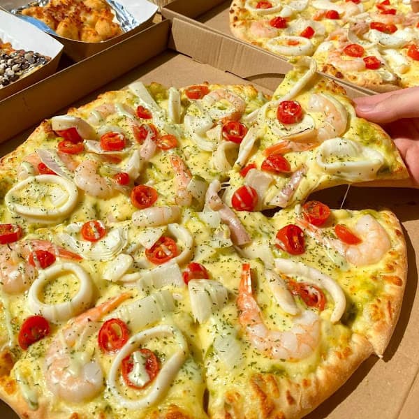 Hình ảnh Domino's Pizza Ấp Bắc - 2
