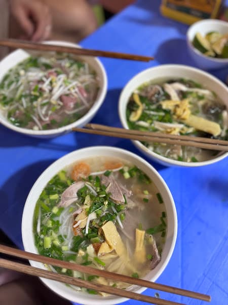 Hình ảnh Quán ăn đêm Lan Thư - 2