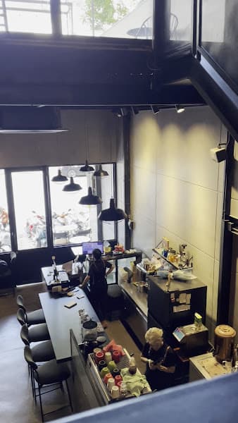 Hình ảnh Time Cafe - 3