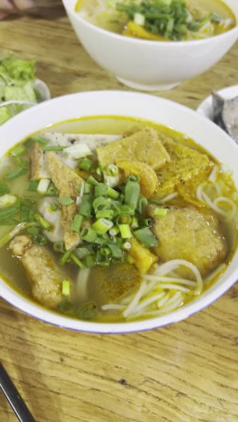 Hình ảnh Bún chả cá Bà Phiến (Bà Thừa) - 9