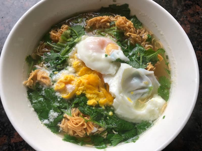 Hình ảnh Quán ăn Vinh Nga - 5