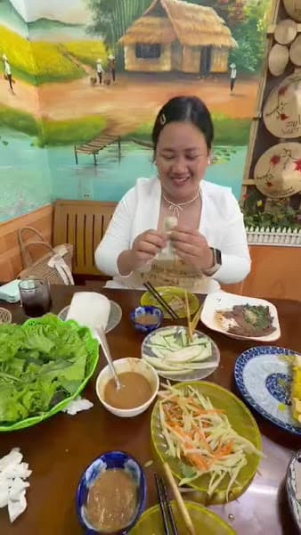 Hình ảnh Quán Bánh Xèo Miền Trung Bà Tình - 4