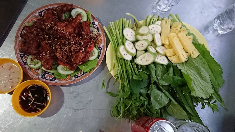 Hình ảnh Quán Nhậu Bốn Phương - 4