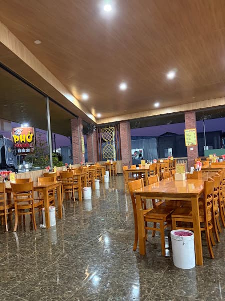 Hình ảnh Quán Ăn ÚT HƯƠNG - 2