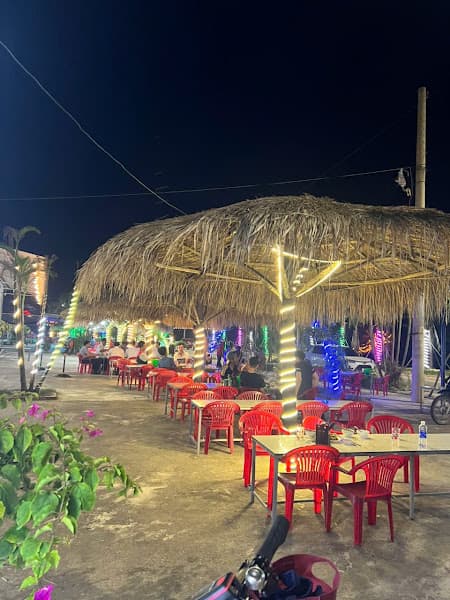 Hình ảnh Nhà Hàng Hải Sản Đại Dương - 4