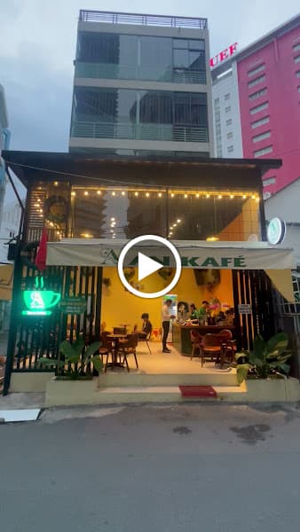 Hình ảnh AN KAFÉ - 3