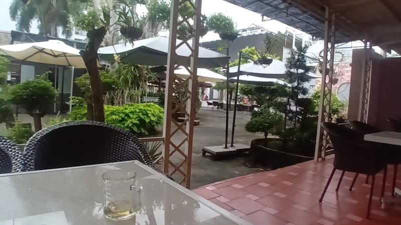 Hình ảnh Café Thiên Hương - 4