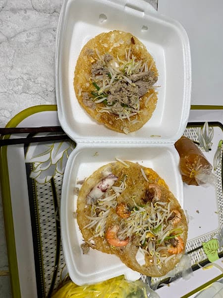 Hình ảnh Quán Cô Ba - 4