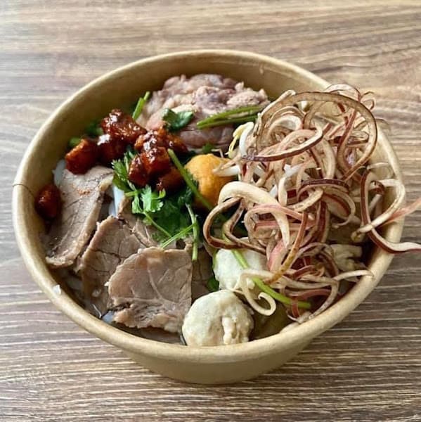 Hình ảnh Bún Bò Huế An Cựu - Hoàng Mai - 5